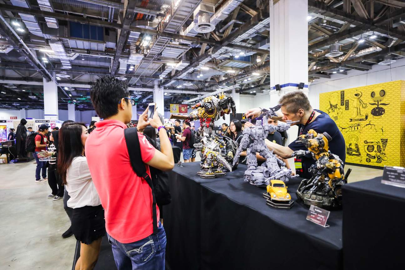 Comic Con Events 2024 Near Me Rafa Ursola